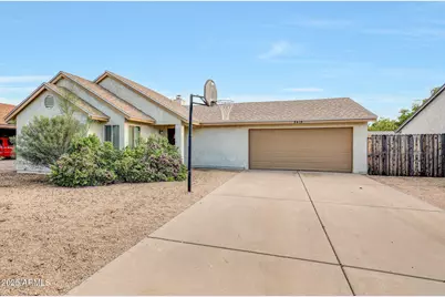 5419 W Eugie Avenue, Glendale, AZ 85304 - Photo 1