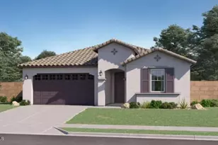 3210 S Channing, Mesa, AZ 85212 - Photo 1