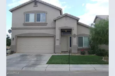 718 W Spruell Avenue, Coolidge, AZ 85128 - Photo 1