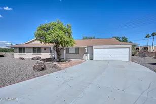 9916 W Hope Circle, Sun City, AZ 85351 - Photo 1