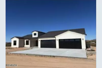 34256 S State Route 89 Highway, Wickenburg, AZ 85390 - Photo 1