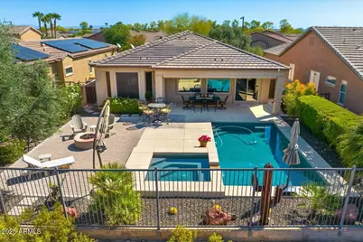 26724 N 128th Drive, Peoria, AZ 85383 - Photo 1