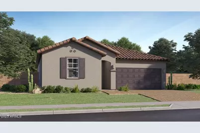 9529 W Pinchot Avenue, Phoenix, AZ 85037 - Photo 1