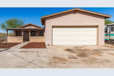 308 W 3rd Avenue, Casa Grande, AZ 85122 - Photo 1