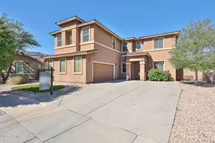 16534 W Calle Lejos St, Surprise, AZ 85387 - Photo 1