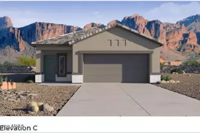 1749 W Stealth Avenue, Apache Junction, AZ 85120 - Photo 1