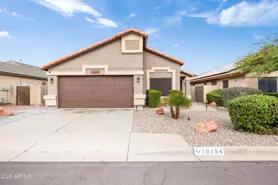 16154 W Cottonwood Street, Surprise, AZ 85374 - Photo 1