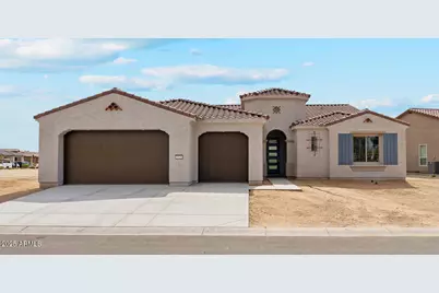 3329 N 166th Drive, Goodyear, AZ 85395 - Photo 1