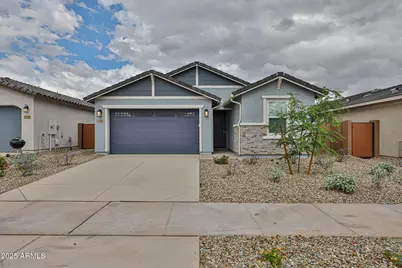 17368 W Smoketree Drive, Surprise, AZ 85387 - Photo 1