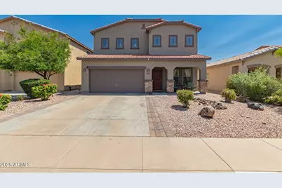 3741 W Jacksonville Drive, Phoenix, AZ 85086 - Photo 1