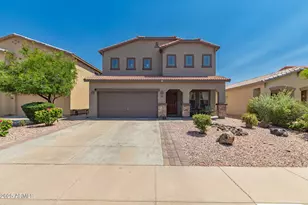 3741 W Jacksonville Dr, Phoenix, AZ 85086 - Photo 1