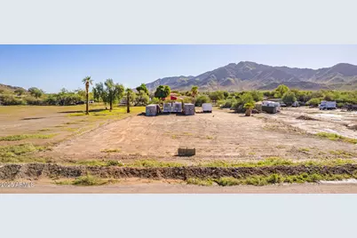 4501 W Carter Road #8, Laveen, AZ 85339 - Photo 1