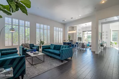 7703 E Overlook Drive, Scottsdale, AZ 85255 - Photo 1