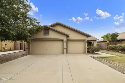 4535 E Laurel Avenue, Gilbert, AZ 85234 - Photo 1