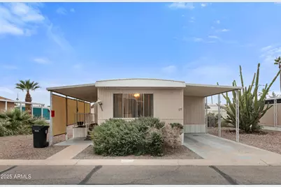 535 S Alma School Road #127, Mesa, AZ 85210 - Photo 1