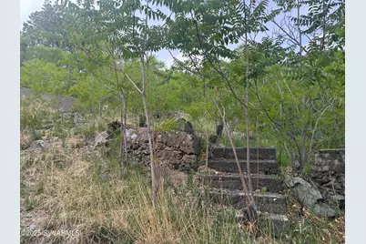 4 Lots Verde Ave & 3rd Street -- #-, Jerome, AZ 86331 - Photo 1