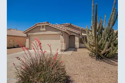 11004 E Delta Avenue, Mesa, AZ 85208 - Photo 1