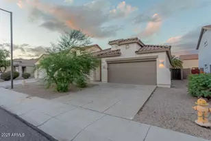 17242 W Marshall Ln, Surprise, AZ 85388 - Photo 1