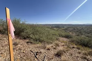 Parcel 2 Randall Rd, Clarkdale, AZ 86324 - Photo 1
