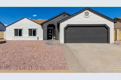 6320 W Del Mar Lane, Glendale, AZ 85306 - Photo 1