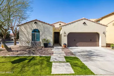 3664 S Jasmine Drive, Chandler, AZ 85286 - Photo 1