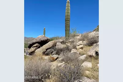 23325 W Gold Dollar Trail #-, Congress, AZ 85332 - Photo 1