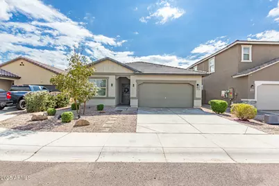 9519 W Agora Lane, Tolleson, AZ 85353 - Photo 1