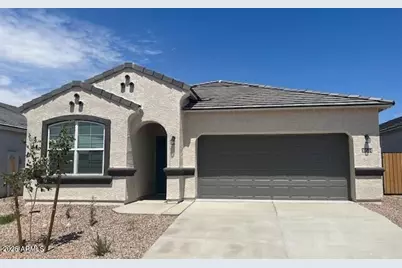 10628 W Spencer Run Run, Tolleson, AZ 85353 - Photo 1