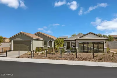 40625 W Patricia Lane, Maricopa, AZ 85138 - Photo 1