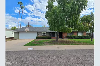 4715 N 35th Way, Phoenix, AZ 85018 - Photo 1
