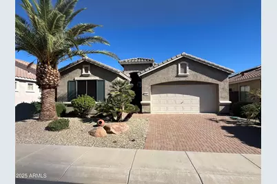 18252 W Buena Vista Drive, Surprise, AZ 85374 - Photo 1