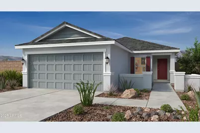 40535 W Patricia Lane, Maricopa, AZ 85138 - Photo 1