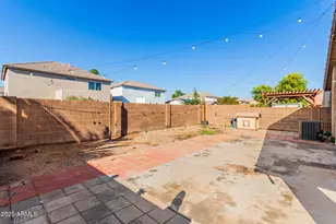 17412 N Gatun Ave, Maricopa, AZ 85139 - Photo 26