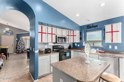 17412 N Gatun Avenue, Maricopa, AZ 85139 - Photo 8