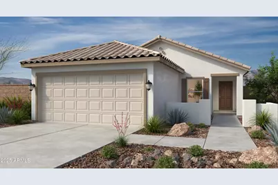 18445 N Tanners Way, Maricopa, AZ 85138 - Photo 1