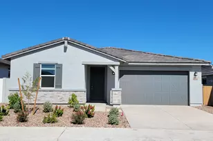 8526 W Saratoga Way, Florence, AZ 85132 - Photo 1