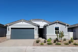 8510 W Saratoga Way, Florence, AZ 85132 - Photo 1