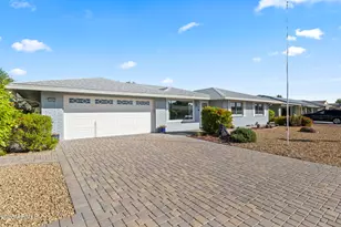 10902 W Brookside Dr, Sun City, AZ 85351 - Photo 1