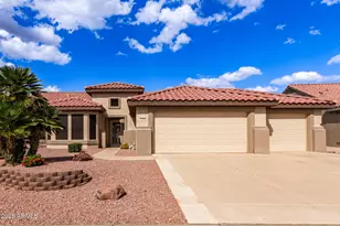 15764 W Silver Breeze Dr, Surprise, AZ 85374 - Photo 1