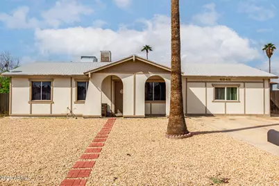 4848 N 79th Drive, Phoenix, AZ 85033 - Photo 1