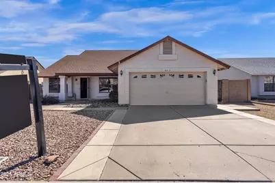 643 W Devon Court, Gilbert, AZ 85233 - Photo 1