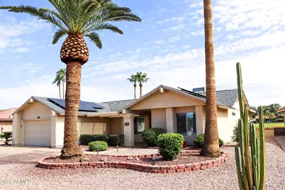 1475 Leisure World --, Mesa, AZ 85206 - Photo 1