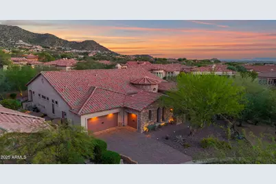 4207 N Arboles Circle, Mesa, AZ 85207 - Photo 1