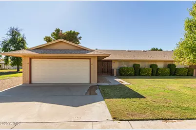 10607 W El Capitan Circle, Sun City, AZ 85351 - Photo 1