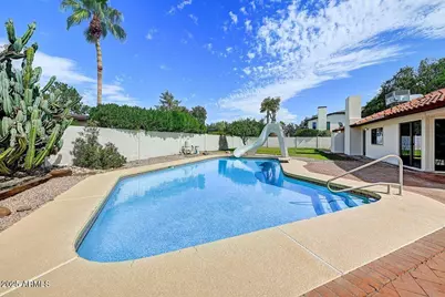 7714 E Turquoise Avenue, Scottsdale, AZ 85258 - Photo 1