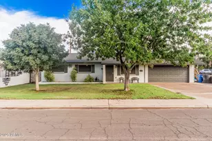 1064 E Dolphin Ave, Mesa, AZ 85204 - Photo 1