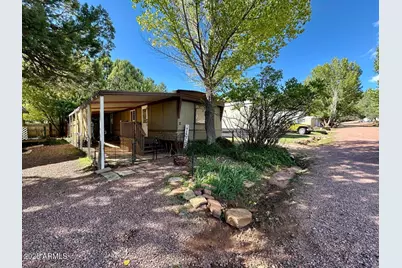 4230 N Az Highway 87 --, Pine, AZ 85544 - Photo 1