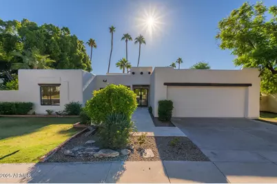 3151 E Claremont Avenue, Phoenix, AZ 85016 - Photo 1