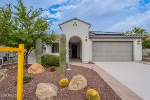 18859 N 261st Dr, Buckeye, AZ 85396 - Photo 1