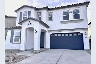 8259 E Petunia Avenue, Mesa, AZ 85212 - Photo 1